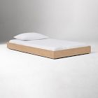 Leo Simple Twin Trundle Only