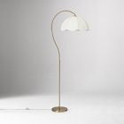 Fleur Floor Lamp (62")