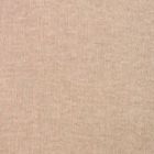 Open Box: European Flax Linen Grommet Light Filtering Curtain (48"W x 108"L) - Sandstone Melange