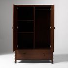 Kids Josephine Wardrobe (40")