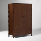 Kids Josephine Wardrobe (40")