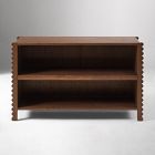 Josephine Low Bookcase (43")