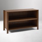 Josephine Low Bookcase (43")