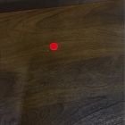 Open Box: Anton Solid Wood Entryway Bench (62") - Burnt Wax