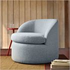 Emma Chamberlain Upholstered Chair