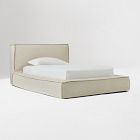 Scout Slipcover Bed