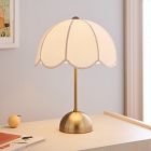 Fleur Table Lamp (16")
