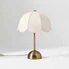 Fleur Table Lamp (16")