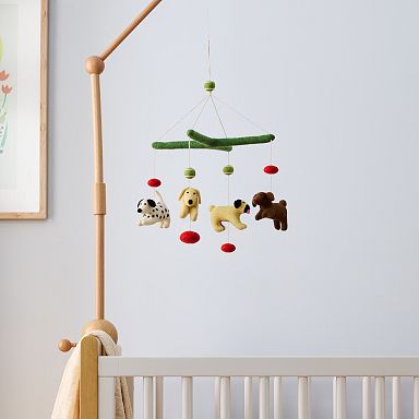 Baby Nursery Decor | West Elm