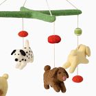 Felt Dog Park Mobile