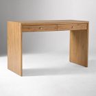 Miles Waterfall Desk (48")