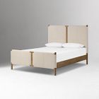 Sackett Upholstered Bed