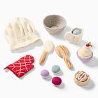 Felt Baker Set