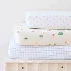 Surf Shack Crib Sheet Bundle