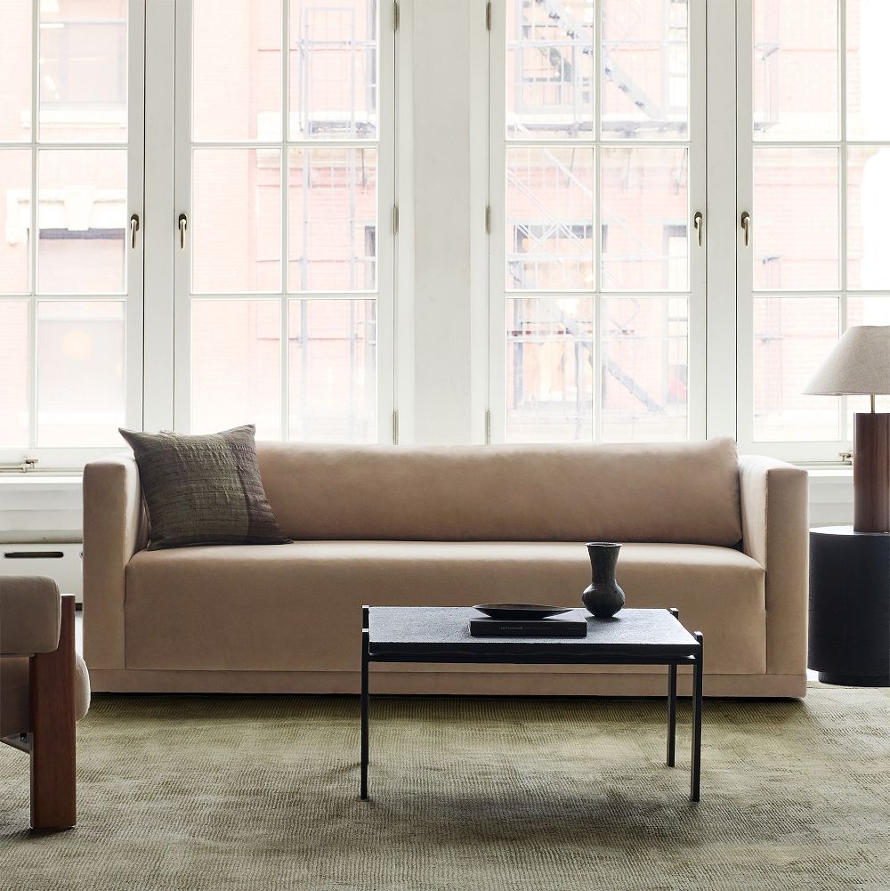 Esme Sofa (60"-96") by West Elm