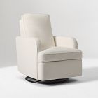 Leroy Power Swivel Recliner