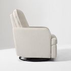 Leroy Power Swivel Recliner