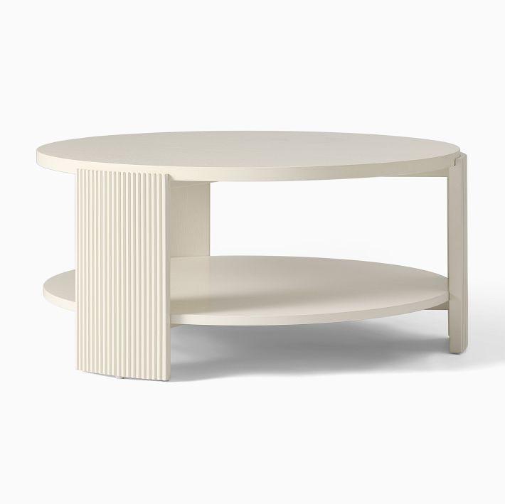 Josie Coffee Table - Stylish & Timeless Design | West Elm