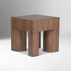 Logan Side Table (22")