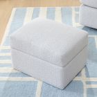 Haven Storage Ottoman