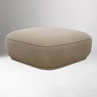Goldi Square Ottoman (42")
