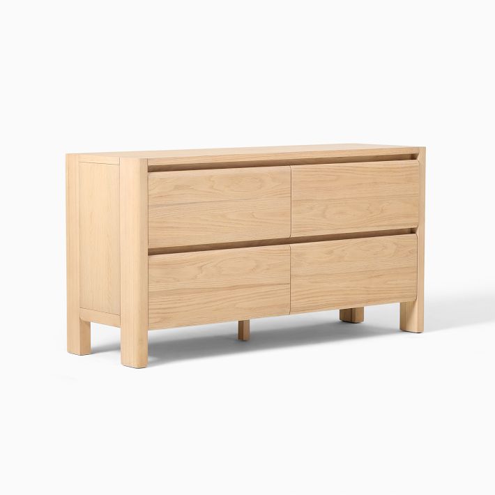 chinese dress ladies Atten 4-Drawer Tall Dresser