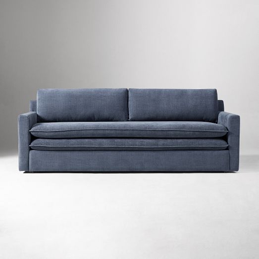 Banks Trundle Sleeper Sofa (86")