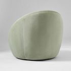 Saturn Swivel Chair