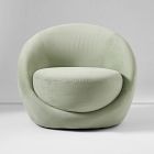 Saturn Swivel Chair