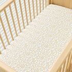 Stemmed Ditsy &amp; Tulip Crib Sheet Bundle