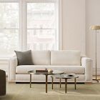 Nassau High Back Sofa (76"&ndash;108")