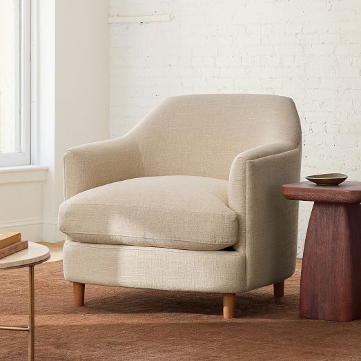 Silvan Chair by West Elm