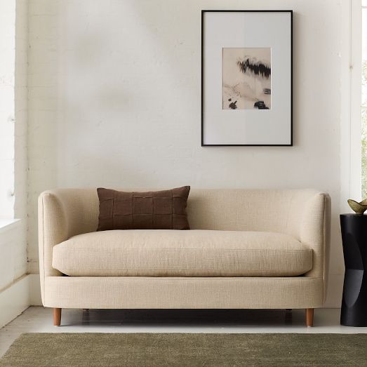 Silvan Loveseat (60")
