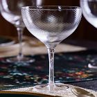 Classon Coupe Glass Sets