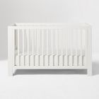 Dori Convertible Crib
