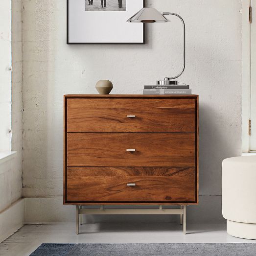Ericsson 3-Drawer Dresser (32