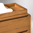 Wythe 6-Drawer Dresser with Removable Topper (46")