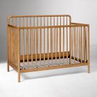 Wythe 4-in-1 Convertible Crib