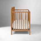 Wythe 4-in-1 Convertible Crib