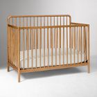 Wythe 4-in-1 Convertible Crib
