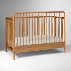Wythe 4-in-1 Convertible Crib