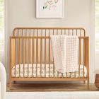 Wythe 4-in-1 Convertible Crib