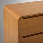 Kids Wythe 6-Drawer Dresser (48")