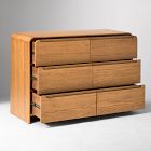 Kids Wythe 6-Drawer Dresser (48")