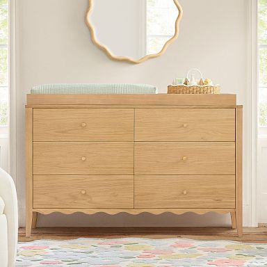 Changing Table GREENGUARD Gold Certified | West Elm