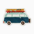 Surf Shack Bath Mat