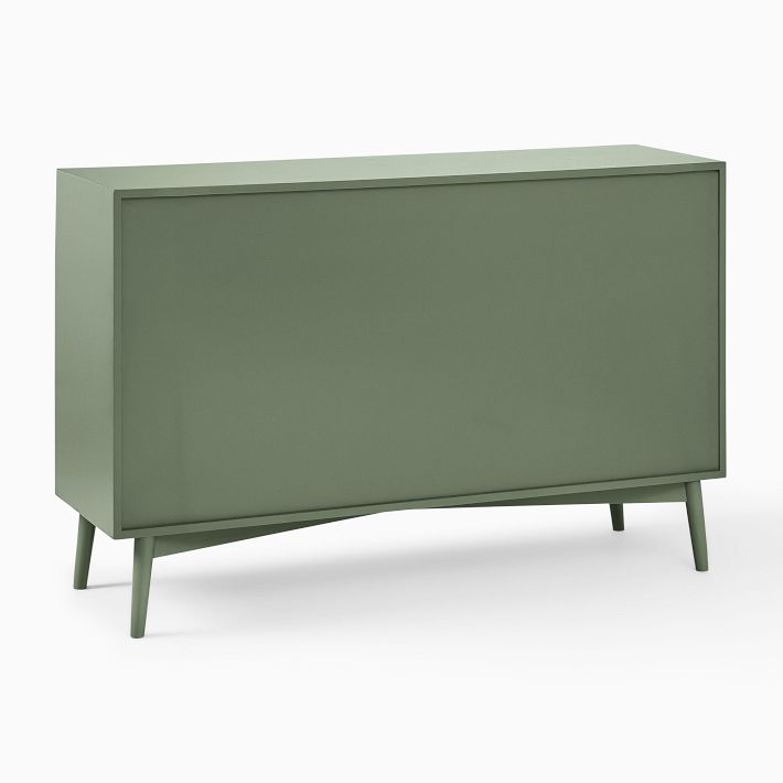 Kids Mid-Century 6-Drawer Dresser (56") | West Elm Kids Mid-Century 6-Drawer Dresser (56") | West Elm