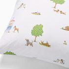 Lawn Pawty Pillowcase Set