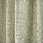 Reese Cotton Linen Shower Curtain