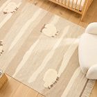 Little Sheep Rug